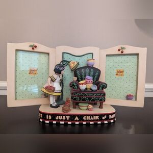 Whimsical 90s Vintage Mary Engelbreit Frame